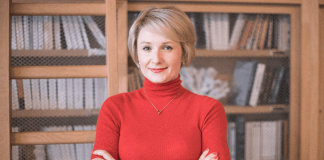 Allogenica - Inna Menkova