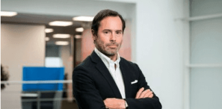 PHILIPPE LOPES FERNANDES - Chief Business Officer Ipsen